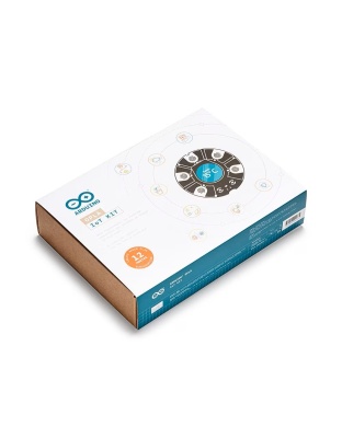 Arduino Oplà IoT Kit
