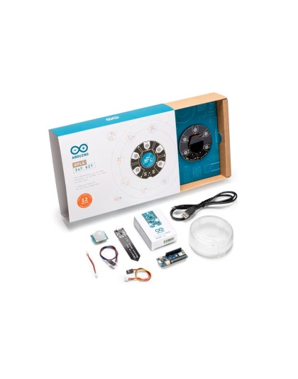 Arduino Oplà IoT Kit