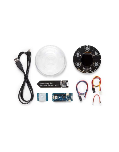 Arduino Oplà IoT Kit