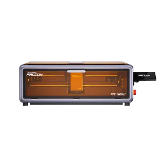 Creality Falcon A1 Pro Laser Engraver 20W