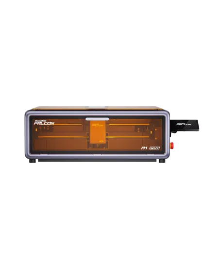 Creality Falcon A1 Pro Laser Engraver 20W