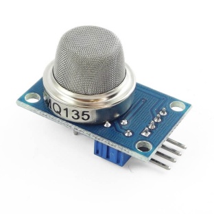 MQ135 Air Quality Sensor Module