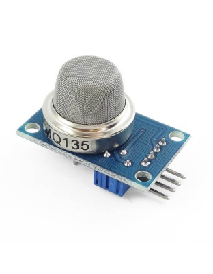 MQ135 Air Quality Sensor Module