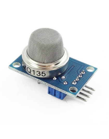 MQ135 Air Quality Sensor Module