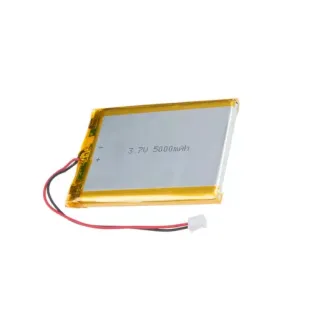 Battery LiPo 5000mAh 3.7V