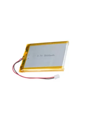 Battery LiPo 5000mAh 3.7V