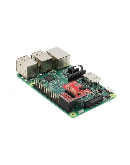 DS1307 Mini RTC Module (Real Time Clock) excluding battery