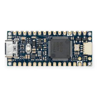 Arduino Nano R4