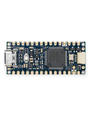 Arduino Nano R4