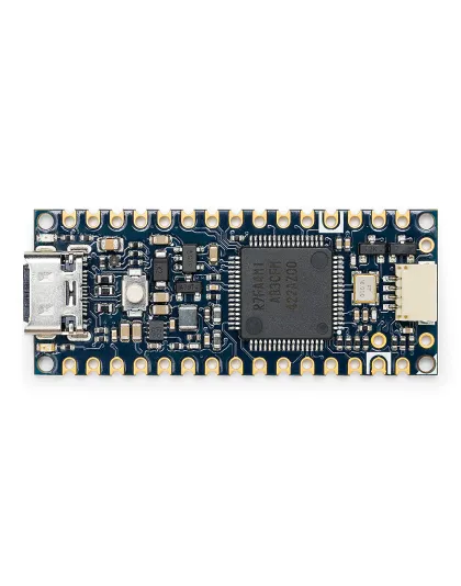 Arduino Nano R4