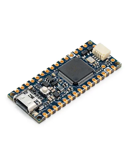 Arduino Nano R4