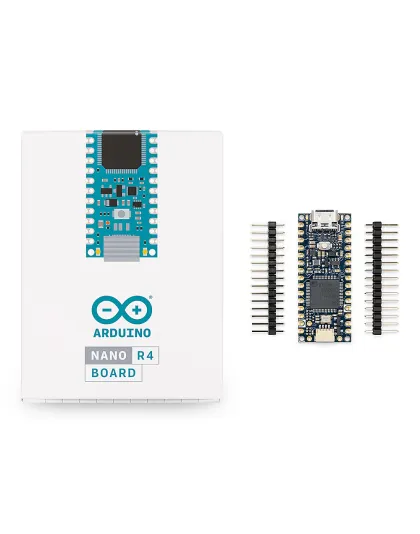 Arduino Nano R4
