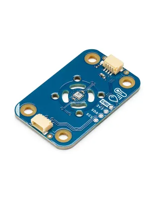 Arduino Modulino Thermo