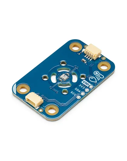 Arduino Modulino Thermo