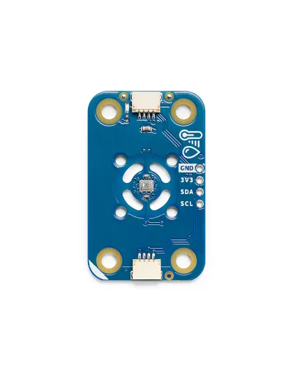 Arduino Modulino Thermo