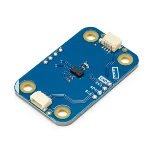Arduino Modulino Distance