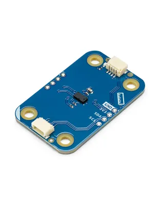 Arduino Modulino Distance