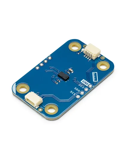 Arduino Modulino Distance