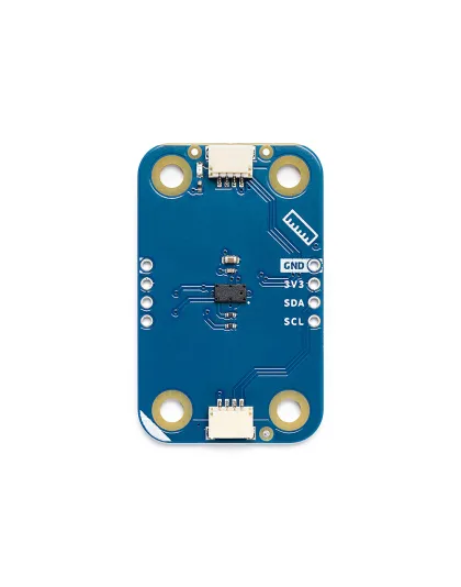 Arduino Modulino Distance
