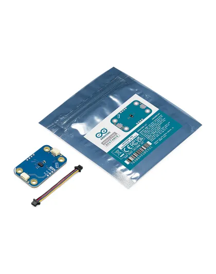 Arduino Modulino Distance