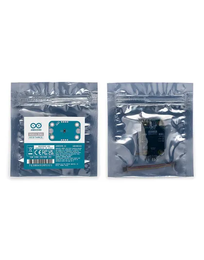Arduino Modulino Distance