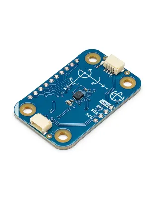 Arduino Modulino Movement