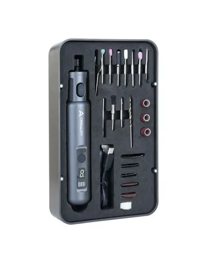 Creality Cordless Rotary Tool Kit