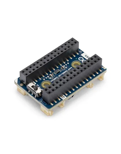 Arduino Nano Connector Carrier