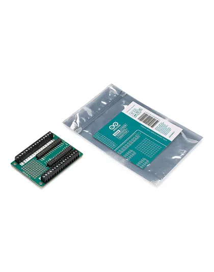 Arduino Nano Screw Terminal Adapter