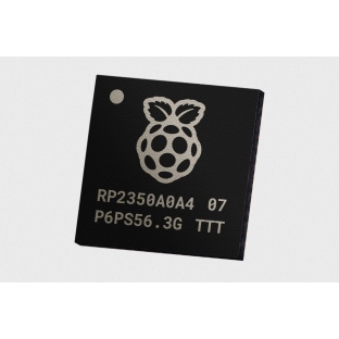 RP2354 A4 Sample Kit