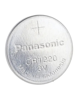 Panasonic CR1220 3V 35mAh