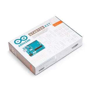 Arduino Starter Kit [English]