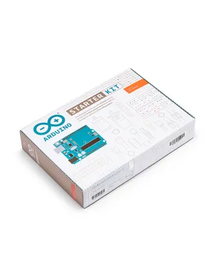 Arduino Starter Kit [English]