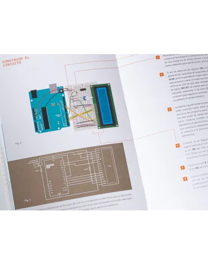 Arduino Starter Kit [English]