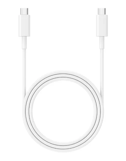 Volkano Potent Duo Series 65w Dual PD Compact Wall Charger