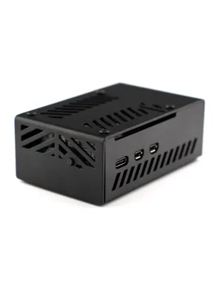 NVMe Base Case for Raspberry Pi 5