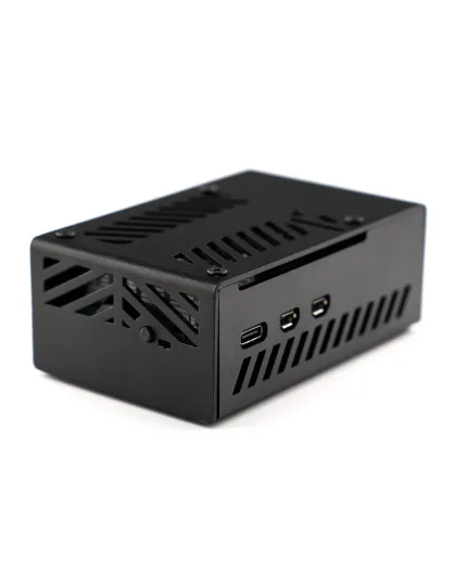 NVMe Base Case for Raspberry Pi 5