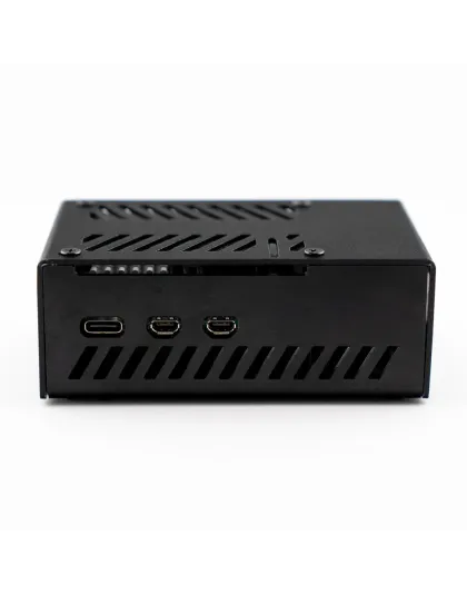 NVMe Base Case for Raspberry Pi 5