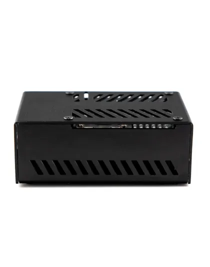 NVMe Base Case for Raspberry Pi 5