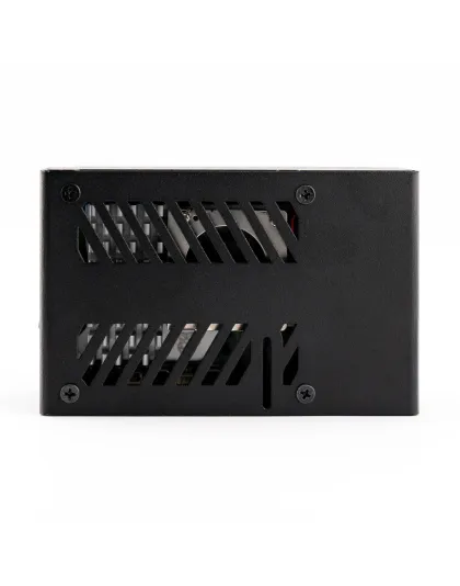 NVMe Base Case for Raspberry Pi 5