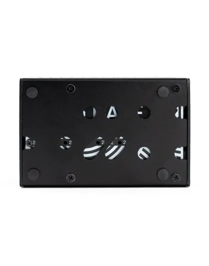 NVMe Base Case for Raspberry Pi 5