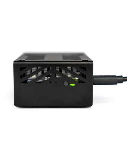 NVMe Base Case for Raspberry Pi 5