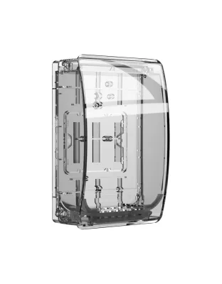 Sonoff R2 Waterproof Enclosure 152.5mm x 100mm x 48mm