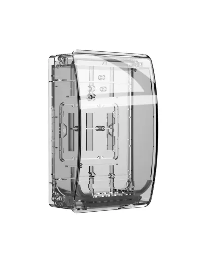 Sonoff R2 Waterproof Enclosure 152.5mm x 100mm x 48mm