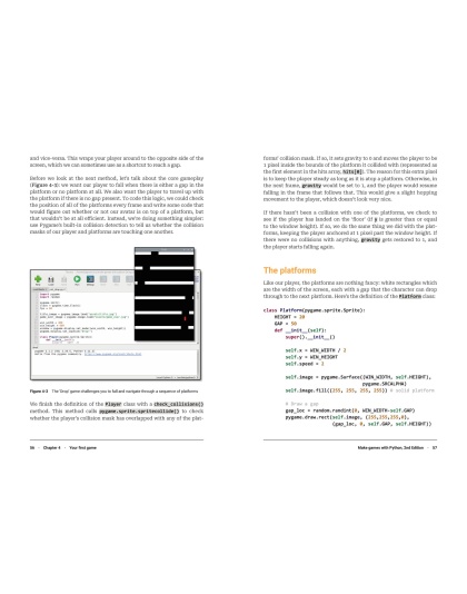Make Games with Python, 2nd Edition