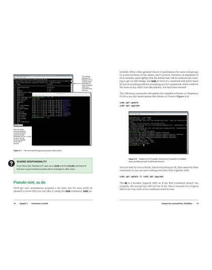 Conquer the Command Line – 3rd Edition