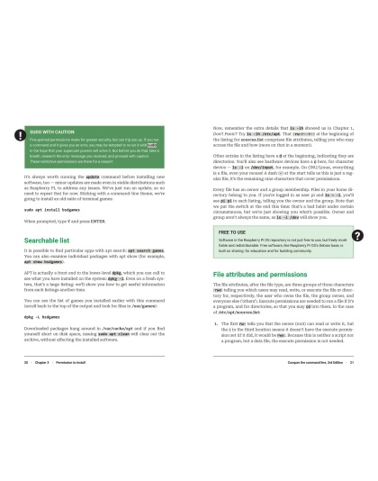 Conquer the Command Line – 3rd Edition