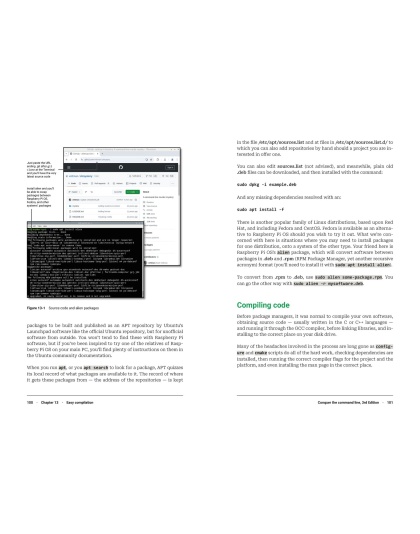 Conquer the Command Line – 3rd Edition