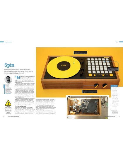 The Official Raspberry Pi Handbook 2026