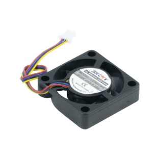 5V DC 30x30x7mm Raspberry Pi 5 Official case replacement fan